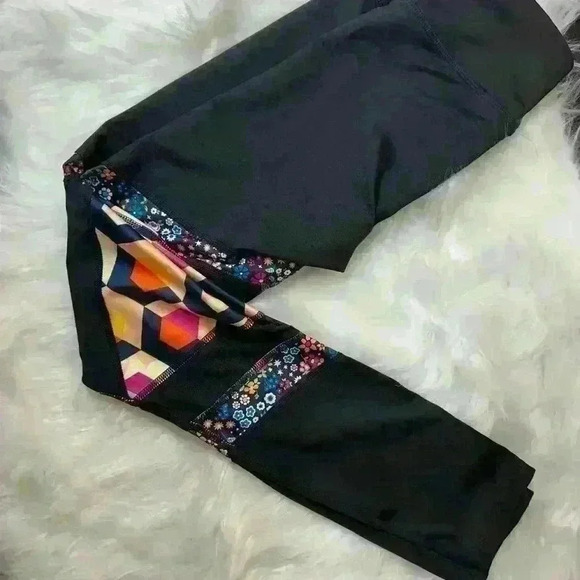NWOT Joy Lab leggings size XS - Picture 8 of 8